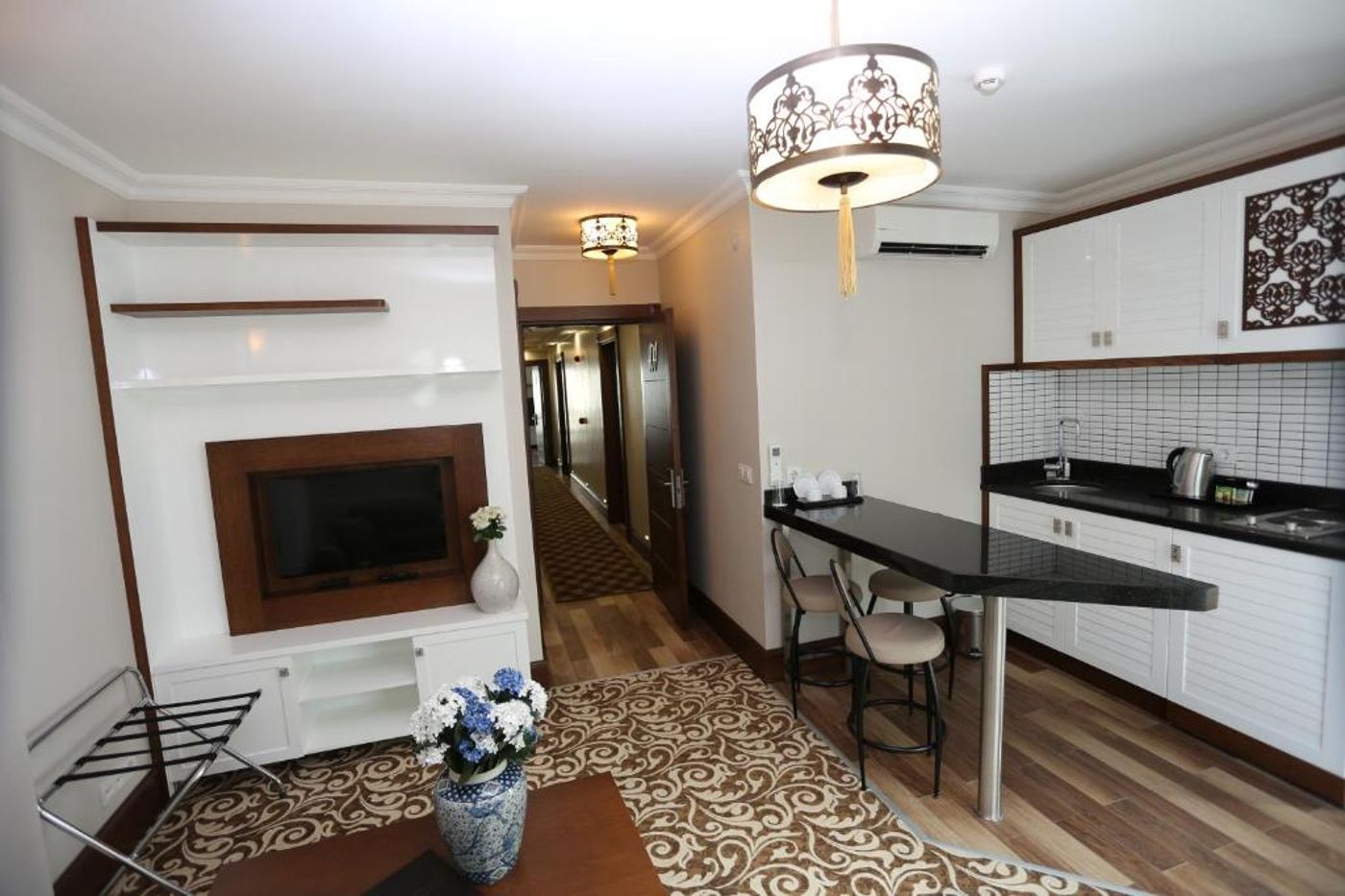 KSuites Hotel-Turkey-ISTANBUL-Room-8