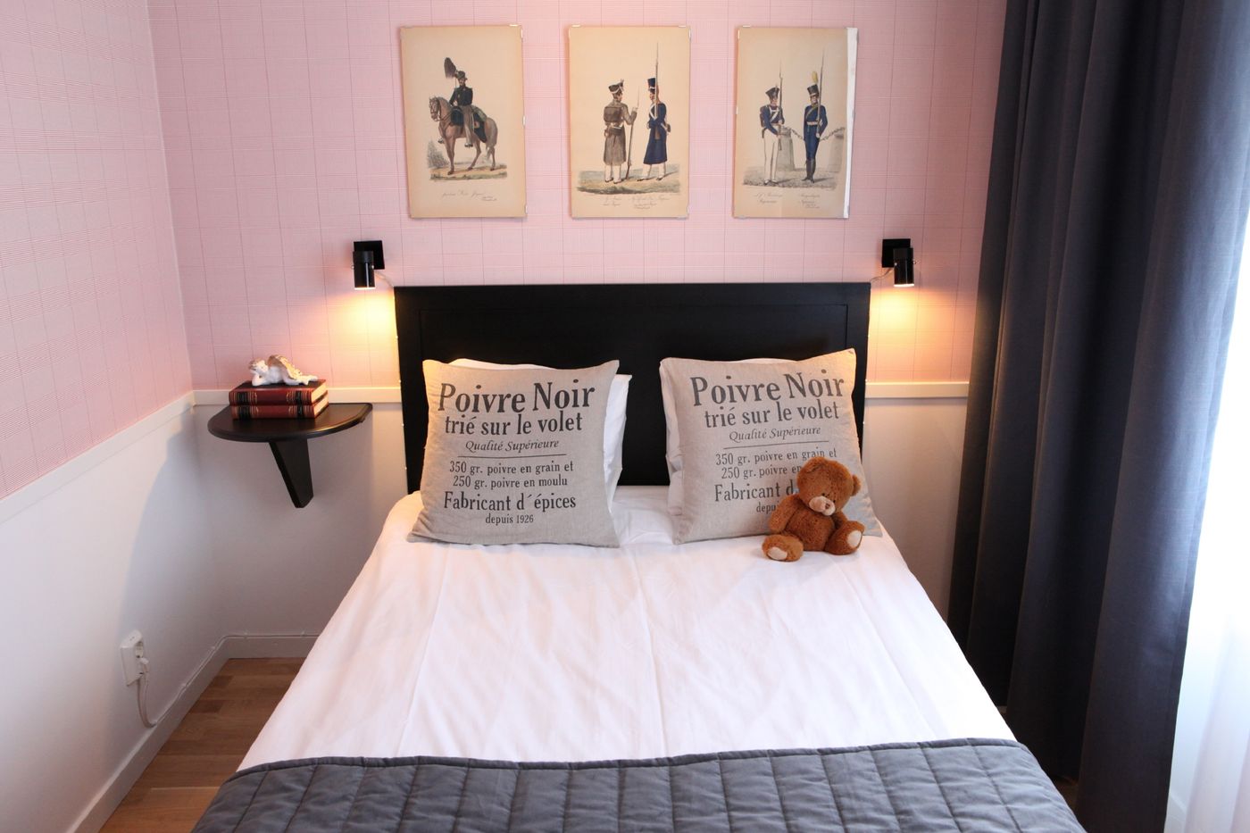 Lilla Radmannen - Sweden - STOCKHOLM - Room - 7