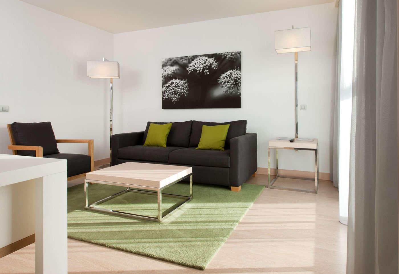 Doubletree By Hilton Girona-Spain-Girona-Room-3