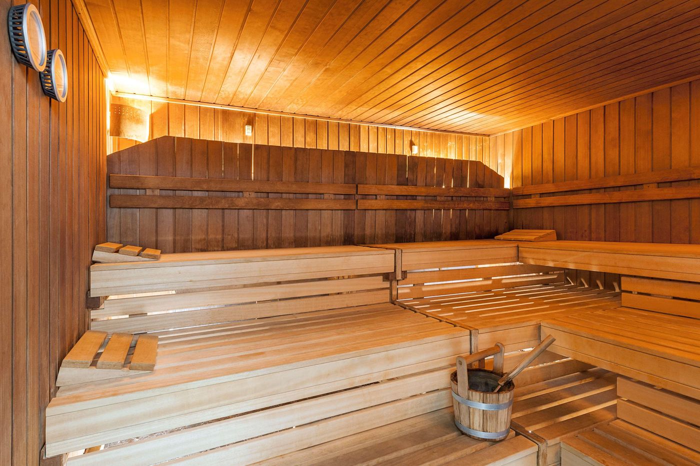 NH Düsseldorf City Nord - Germany - DUESSELDORF - Pool - 7