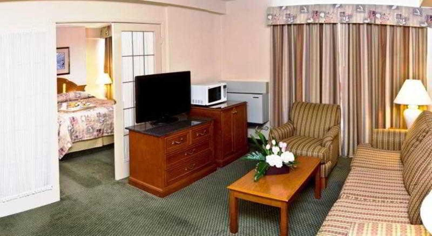 Sandman Signature Mississauga Hotel-Canada-MISSISSAUGA-General view-9