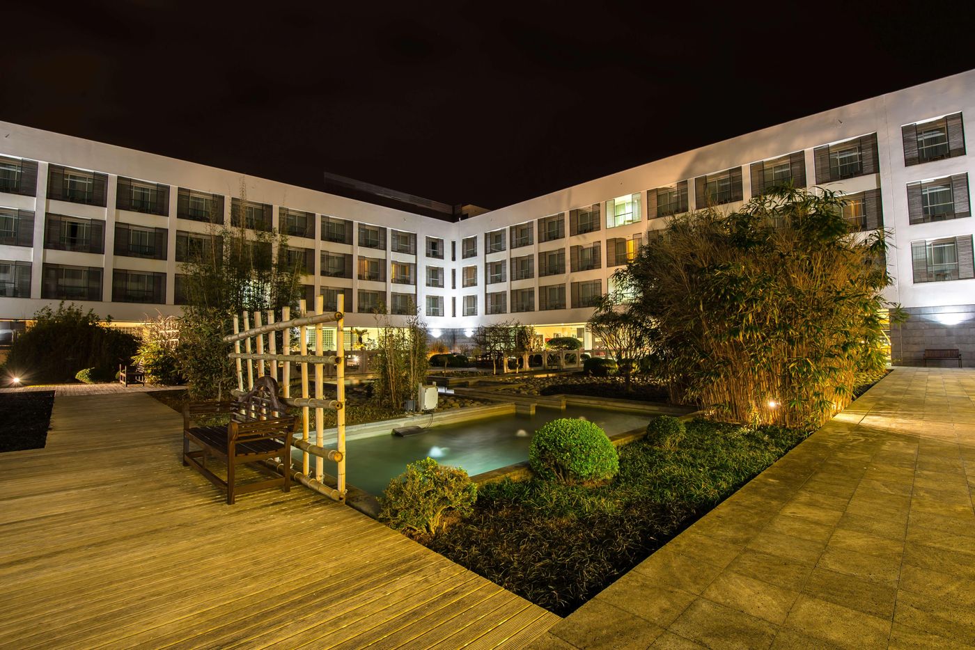 Azoris-Royal-Garden-Leisure---Conference-Hotel-General-view-17