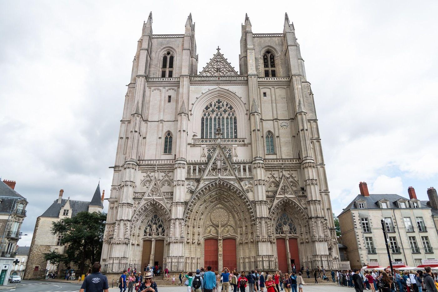 Sozo Hotel-France-NANTES-General view-6