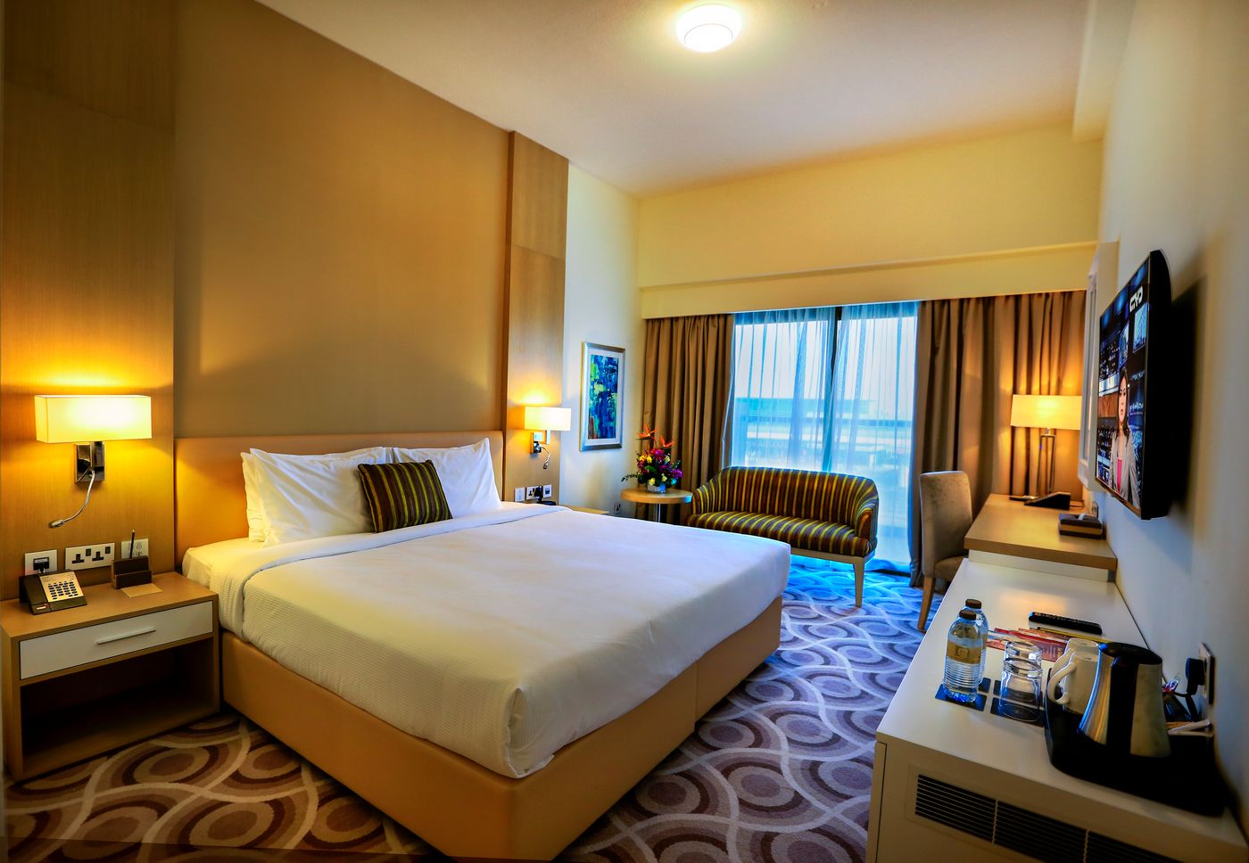 Metropolitan-Hotel-on-Sheikh-Zayed-Road-Dubai-Room-40