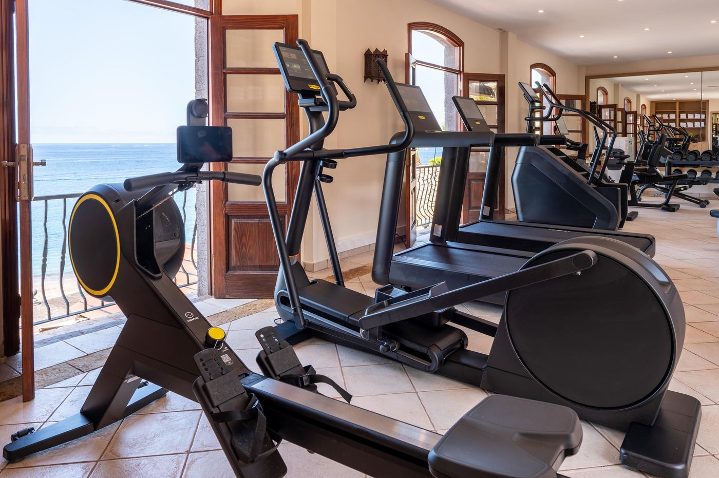 JOIA-El-Mirador-by-Iberostar---Adults-Only-Sports-and-Entertainment-56