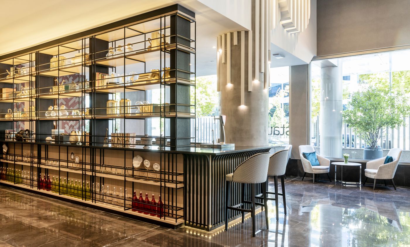 Ilunion-Alcala-Norte-Bar-6