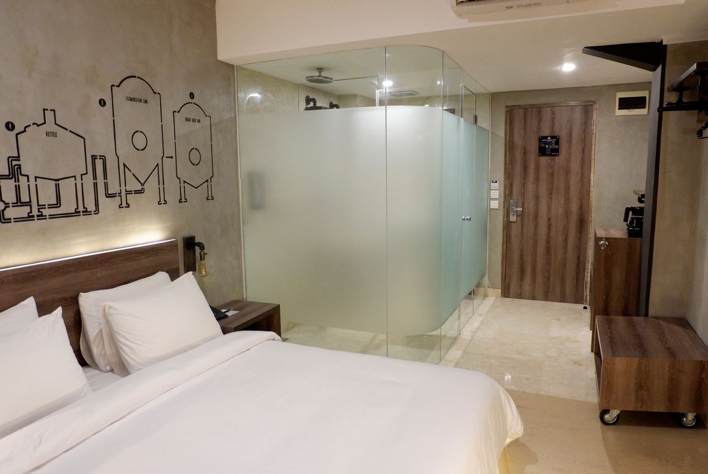 Stark Boutique Hotel and Spa-Indonesia-KUTA-General view-5