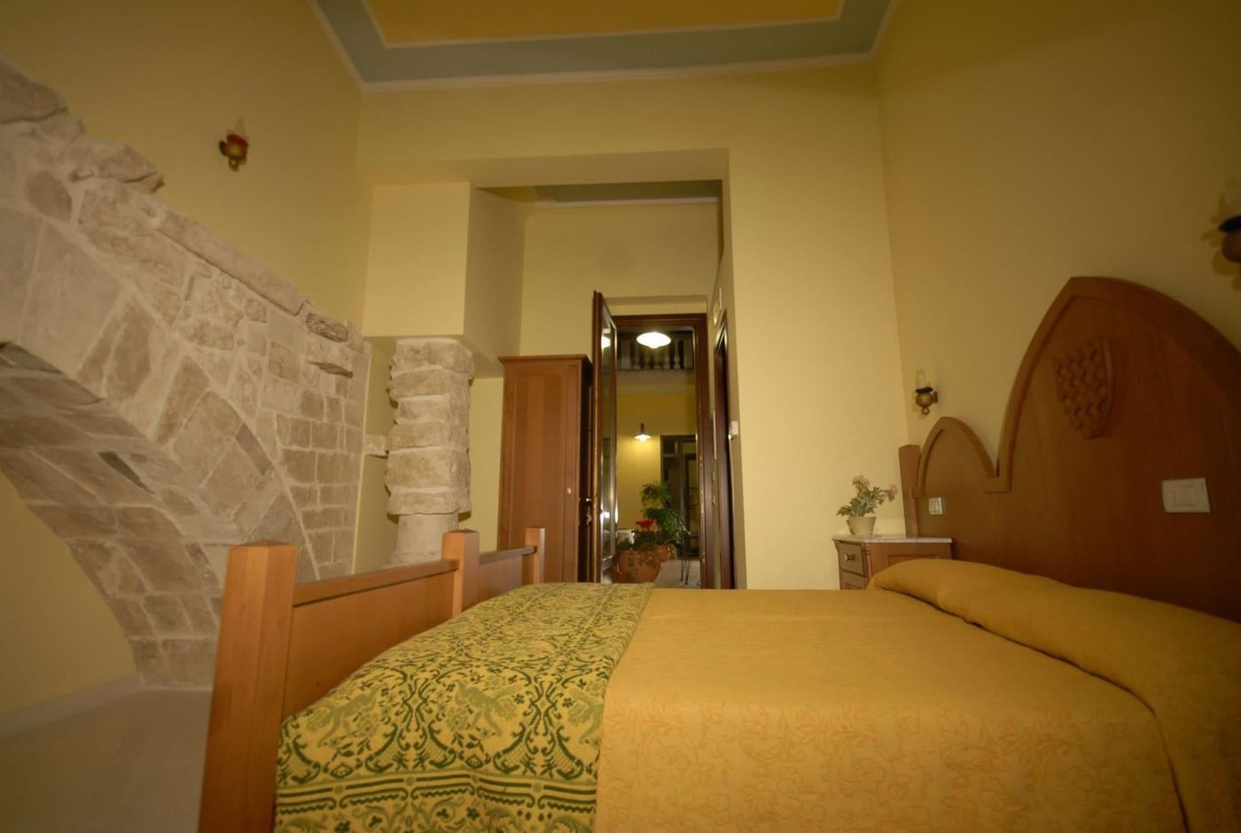 Sei-Stelle-Bed---Breakfast-Room-11