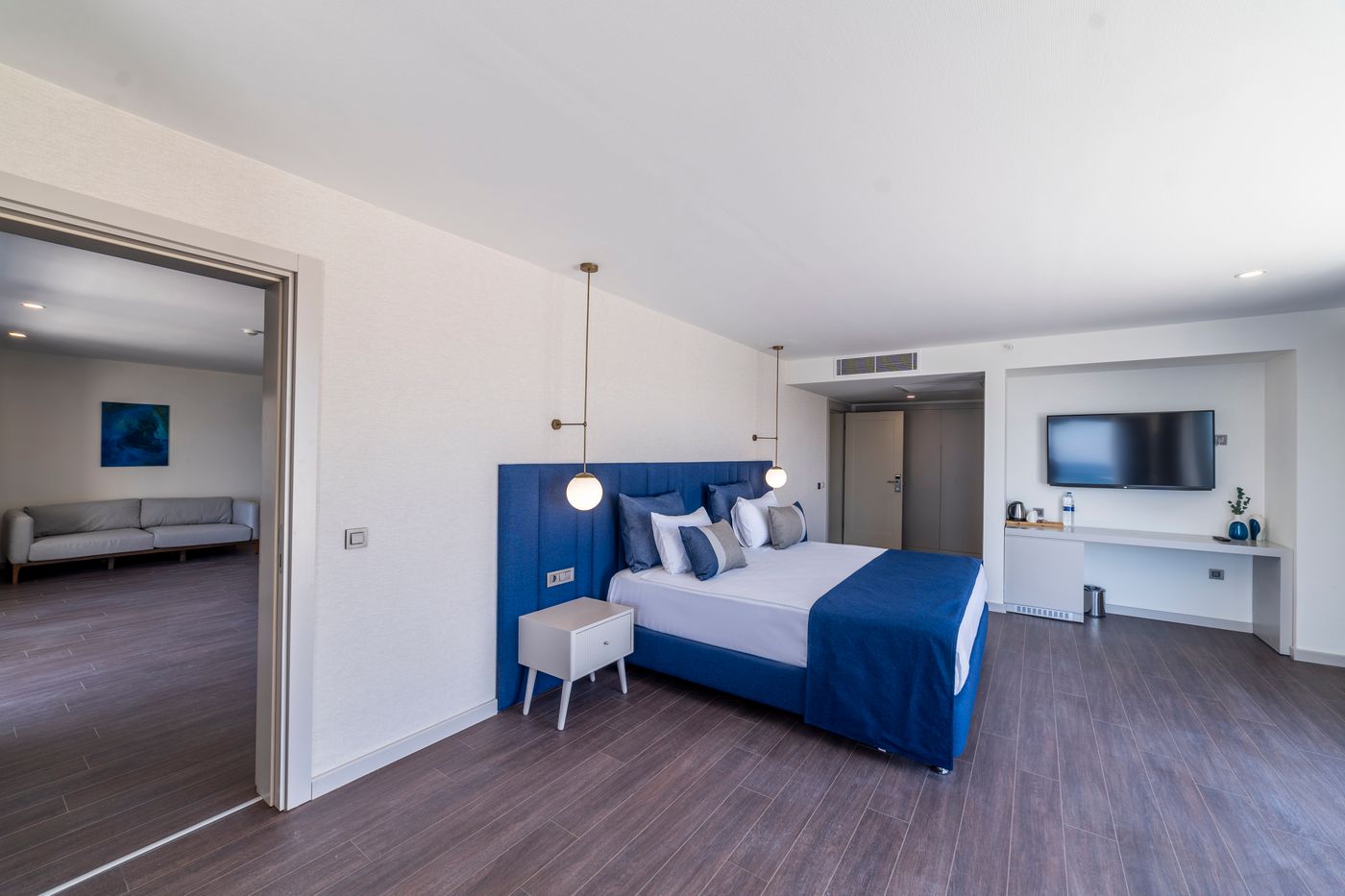 Goddess of Bodrum Hotel 09