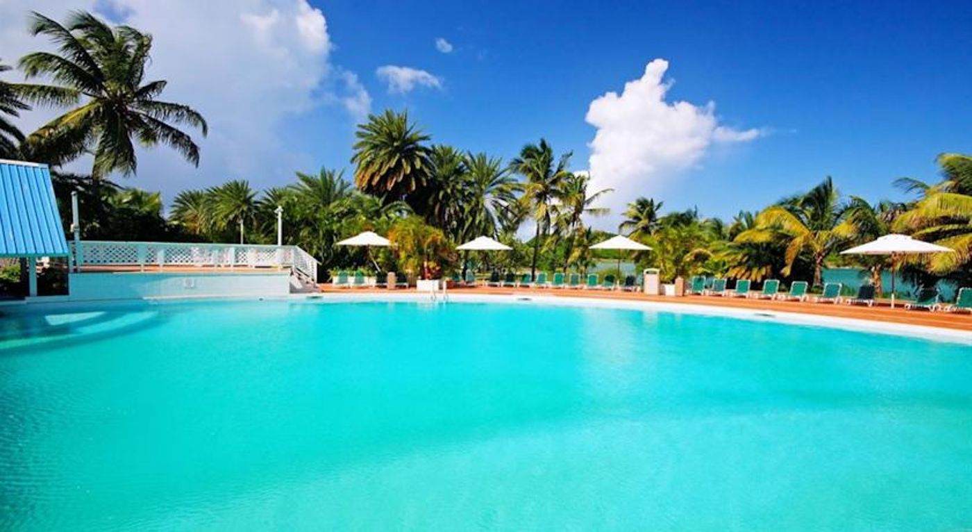 Grand Royal Antiguan