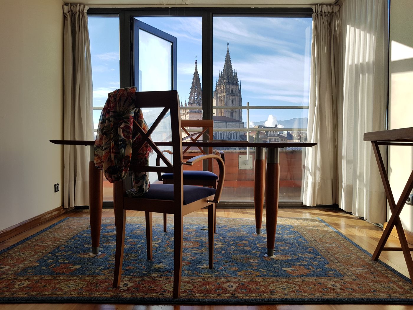 Hotel Gran Regente-Spain-OVIEDO-Room-7