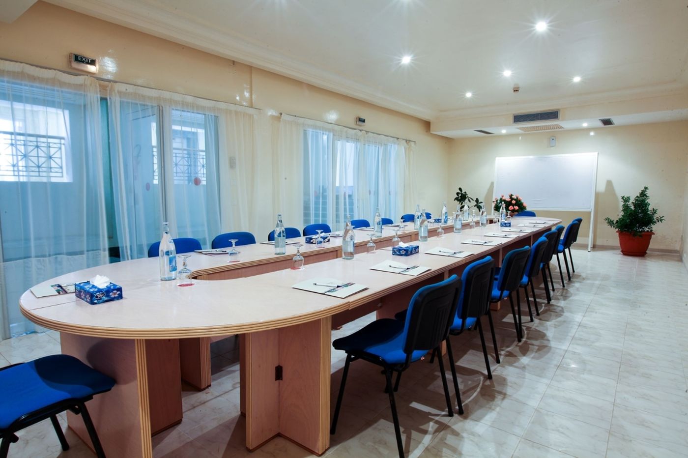 El Mouradi Djerba Menzel 27.02