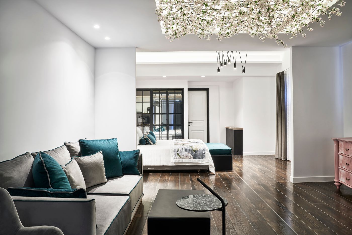 Katikies Garden Santorini - The Leading Hotels-Greece-SANTORINI-Room-7