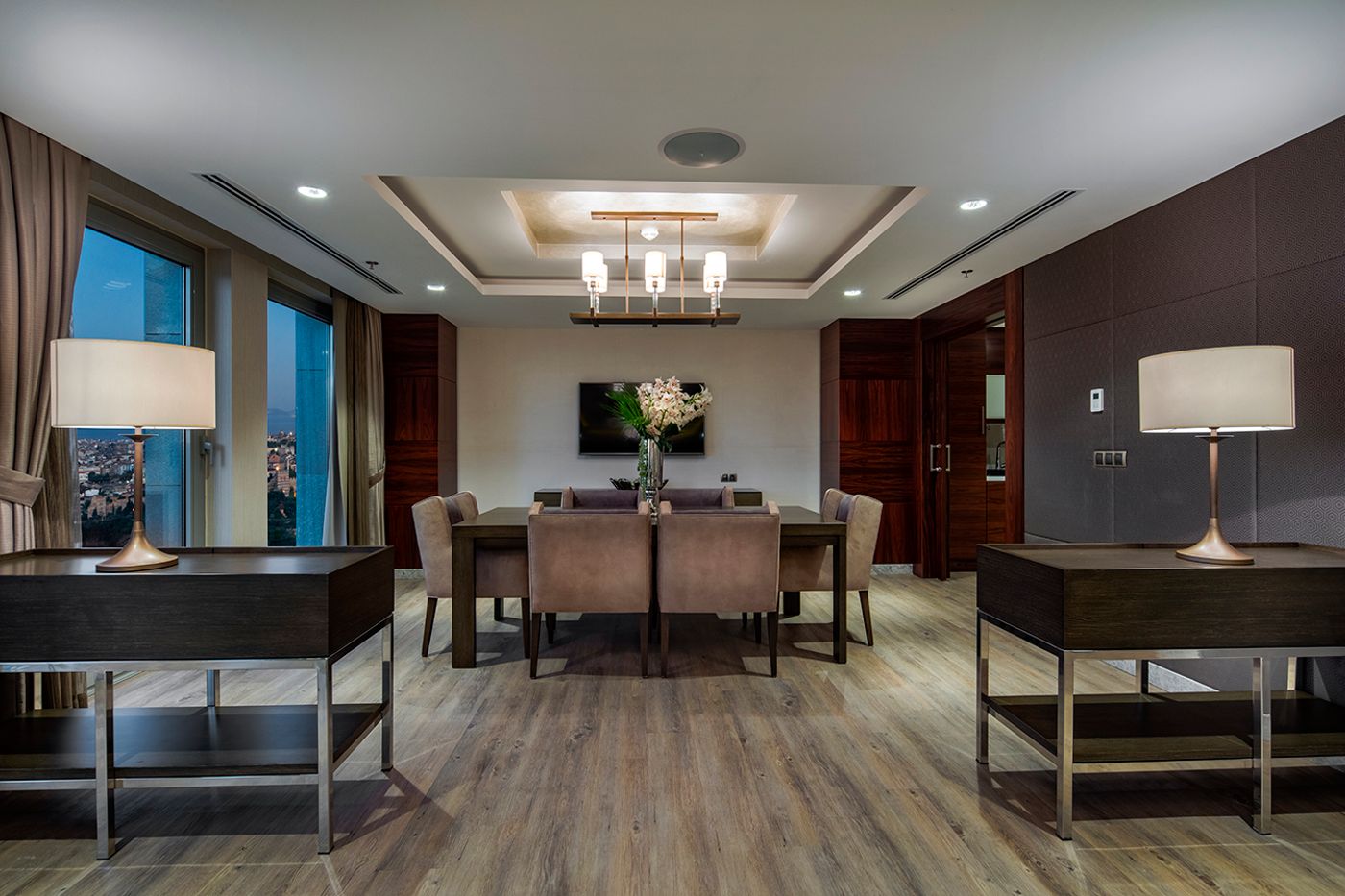 DoubleTree-by-Hilton-Istanbul-Topkapi-Room-27