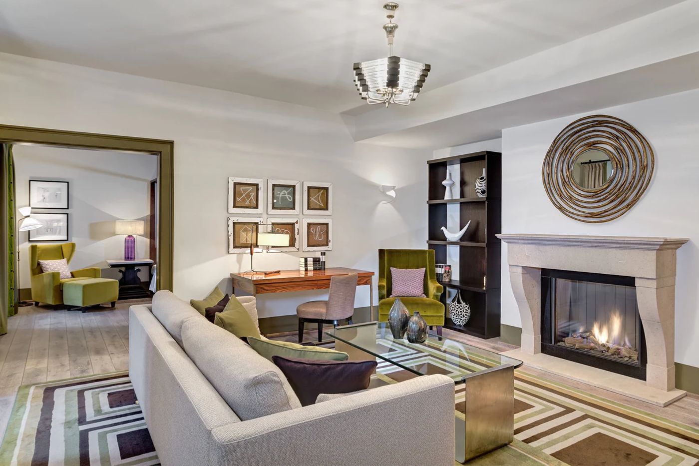 Augustine, a Luxury Collection Hotel