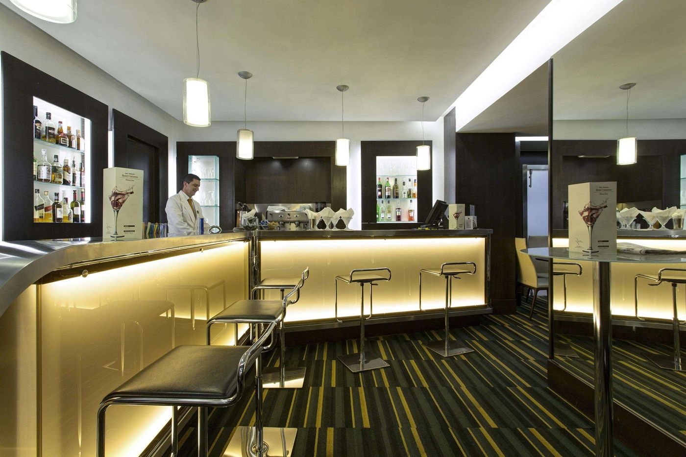 Best-Western-Plus-Hotel-Universo-Restaurant-13