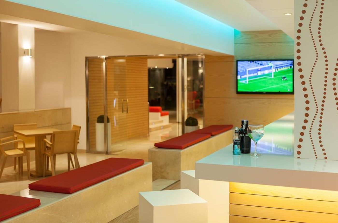 Sol de Alcudia Apartments