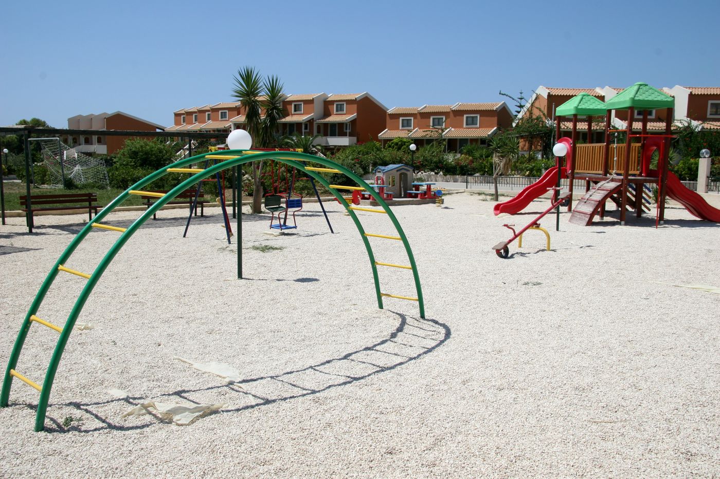 Ionian-Sea-Hotel-villas---Aqua-park-Sports-and-Entertainment-29