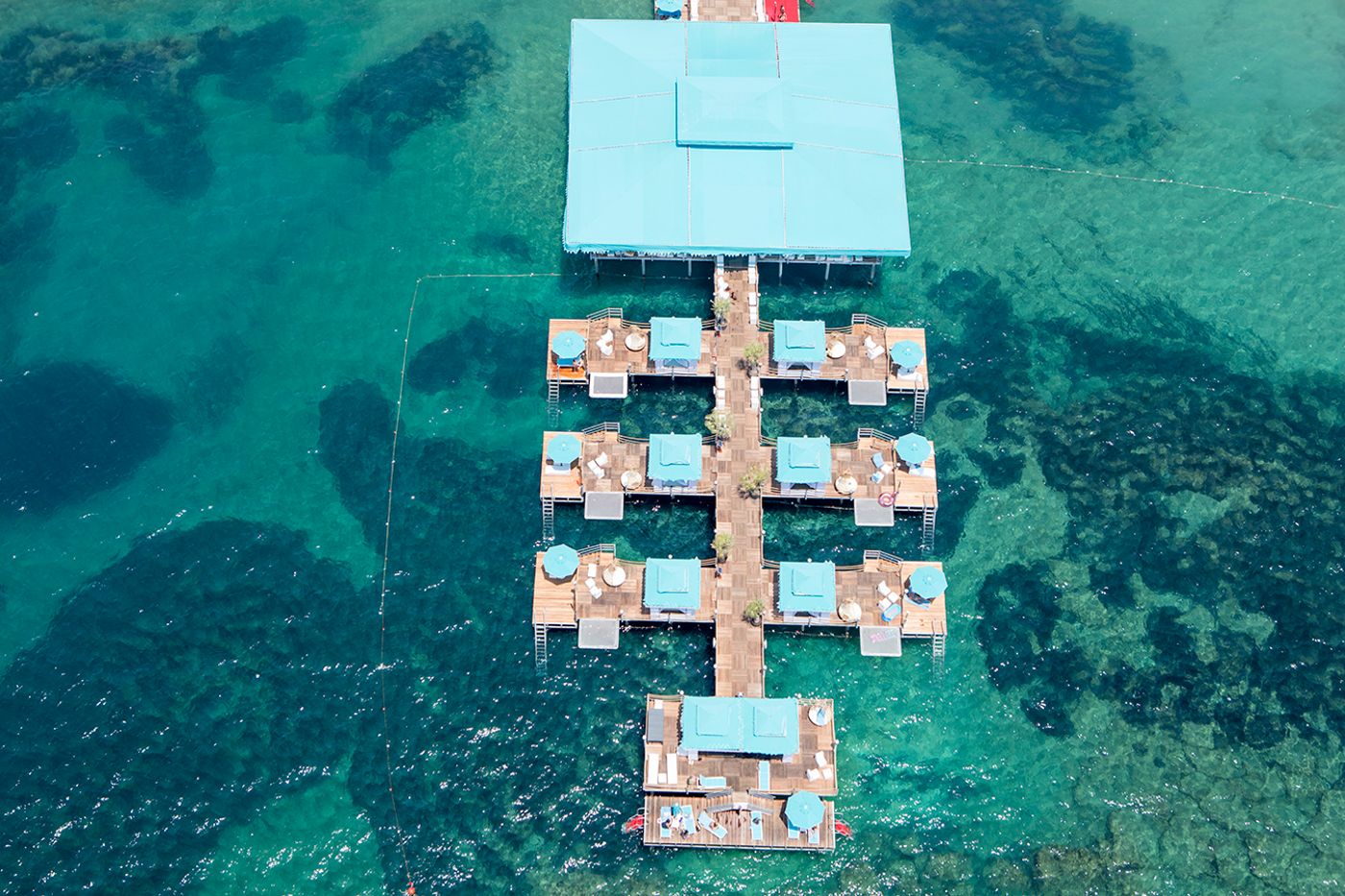 Granada Luxury Beach