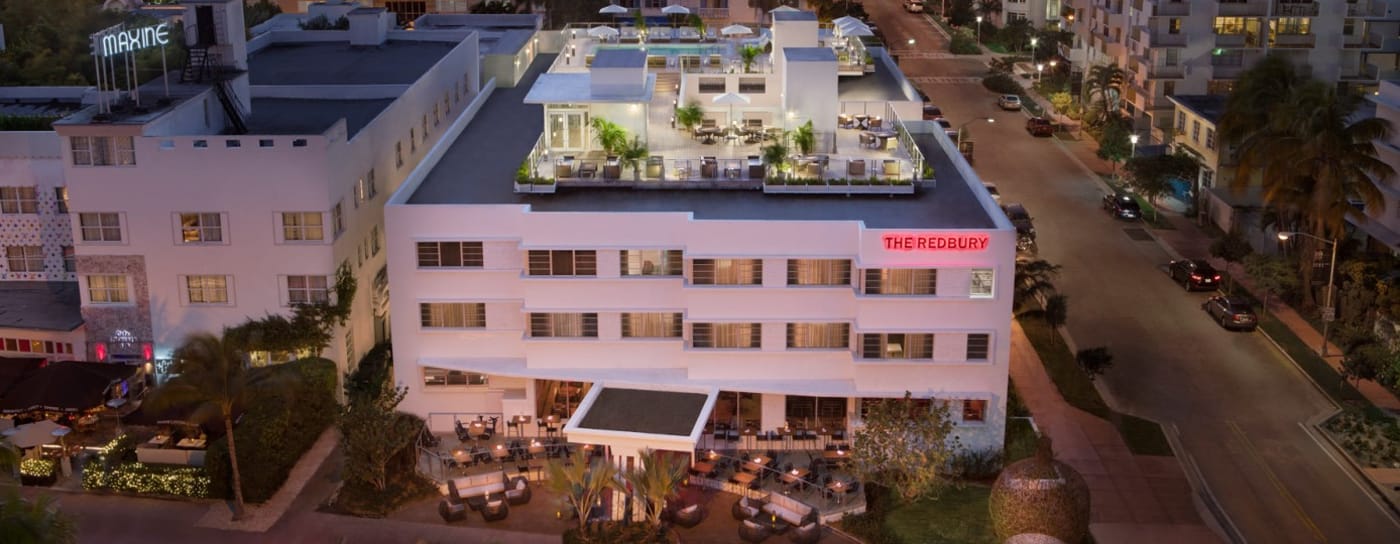 The Redbury South Beach