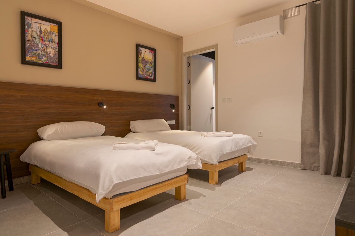 Corasun Hotel 19.12.25