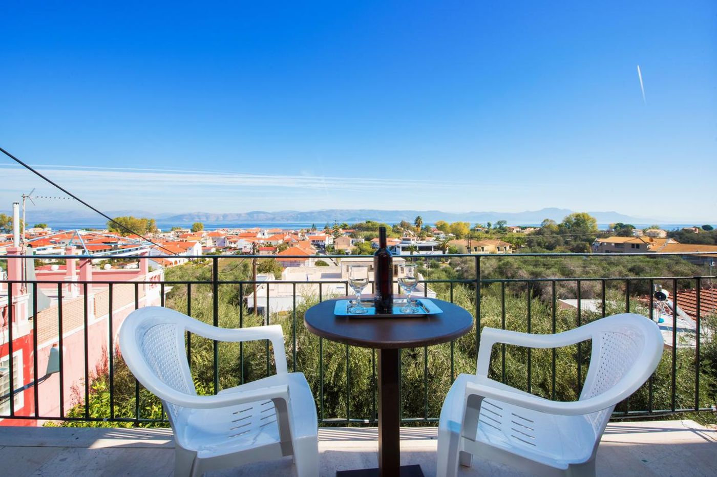 Kavos Fantasia Complex