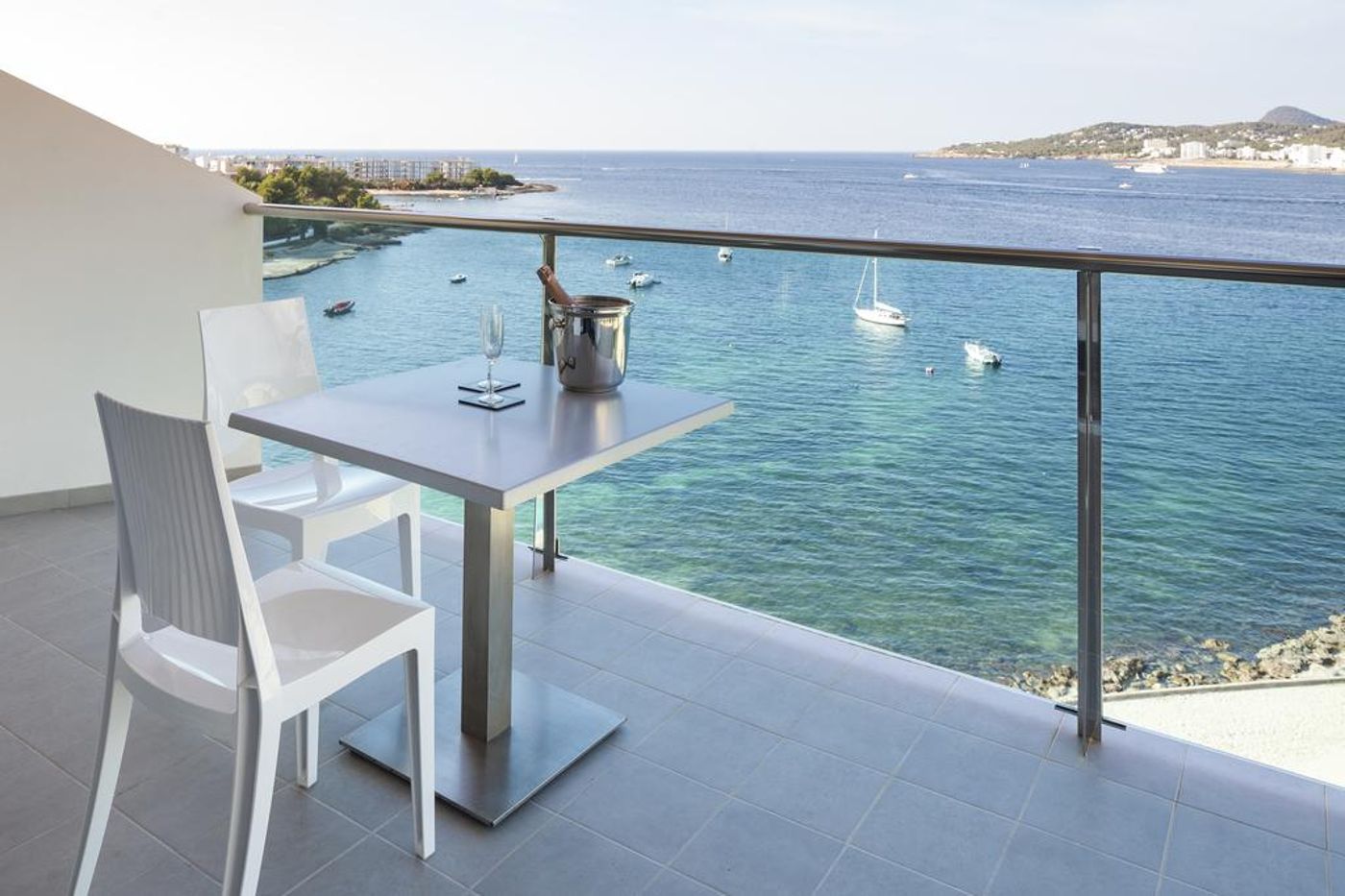 Axel beach Ibiza - Adults Only