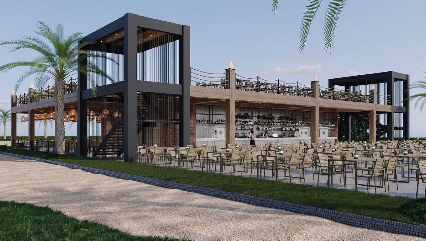 Green Nature Sarigerme