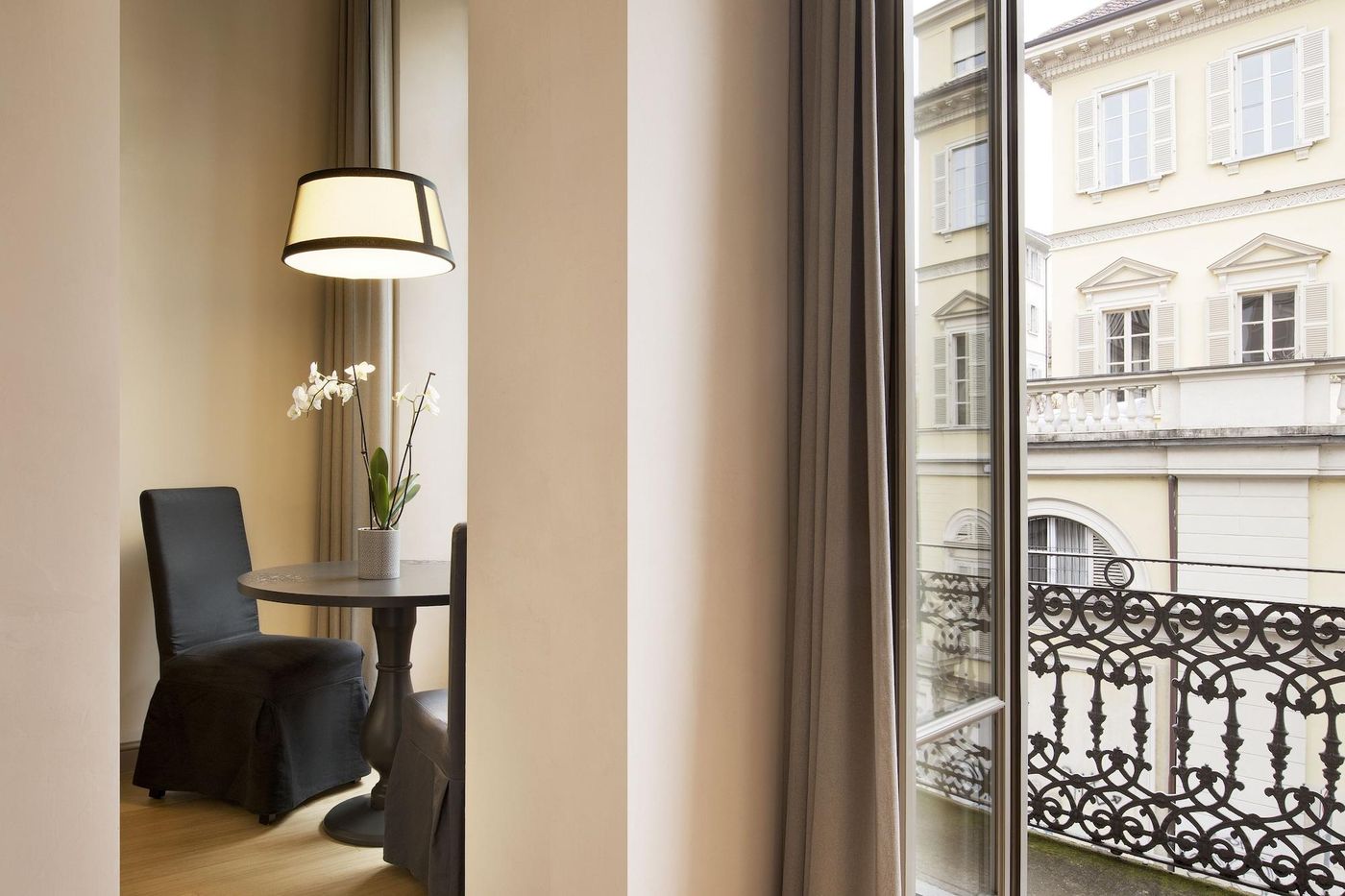 Hotel Opera 35 - Italy - TURIN - Room - 5