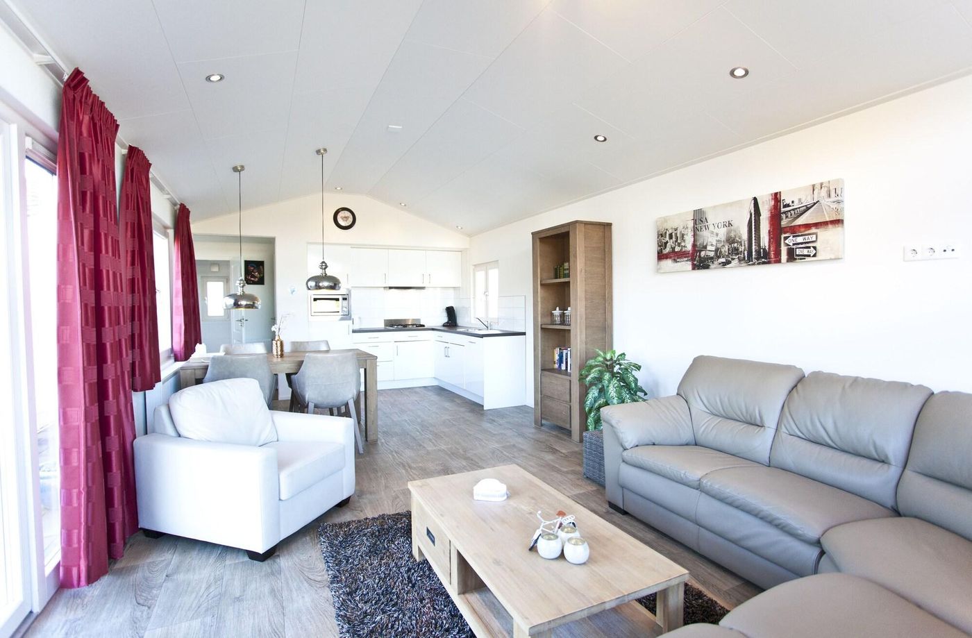 EuroParcs-Spaarnwoude-Room-7