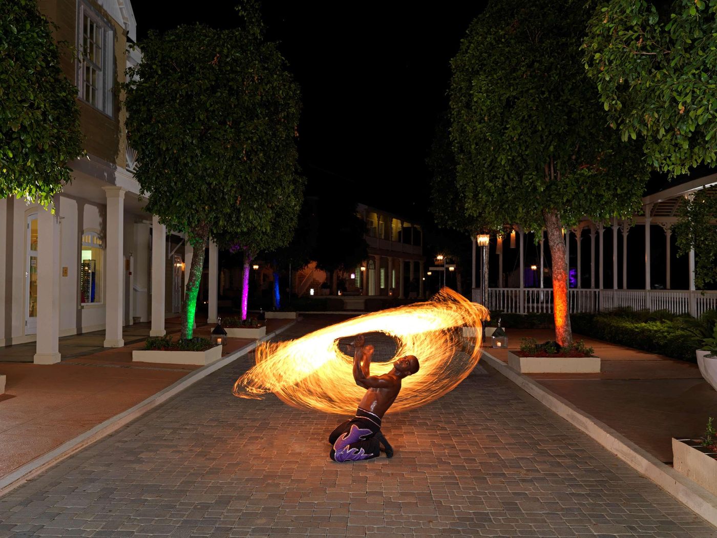 Melia-Braco-Village-General-view-70