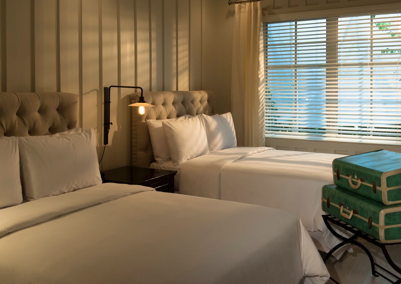 Shepley South Beach Hotel - United States - MIAMI - Room - 7