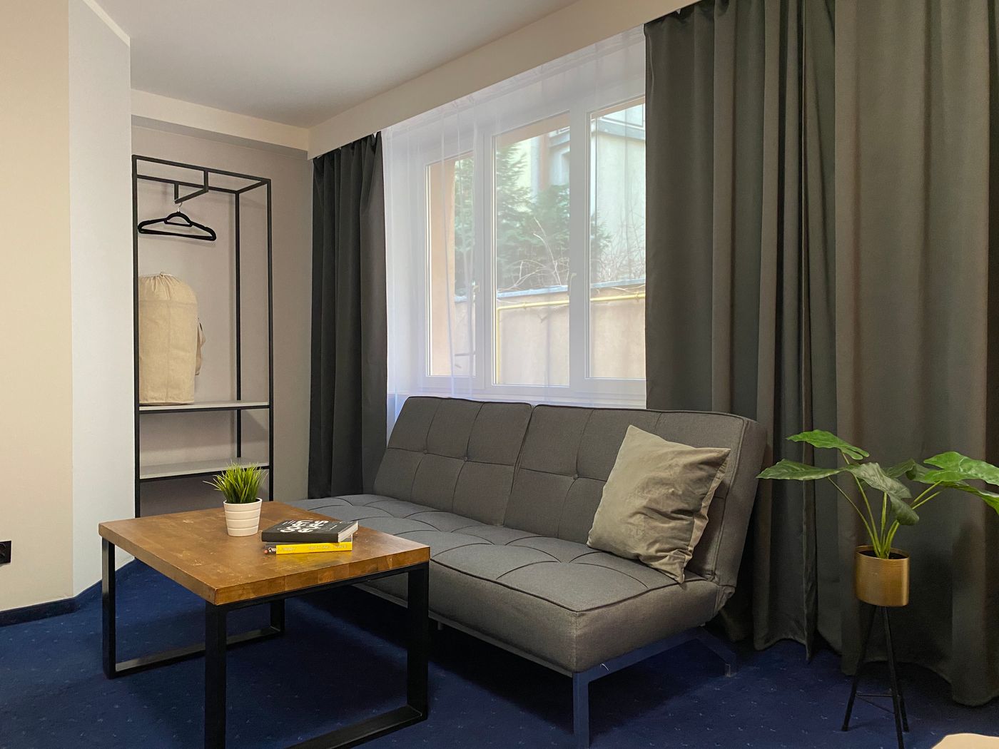 Garbarska-22-Aparthotel-Room-4