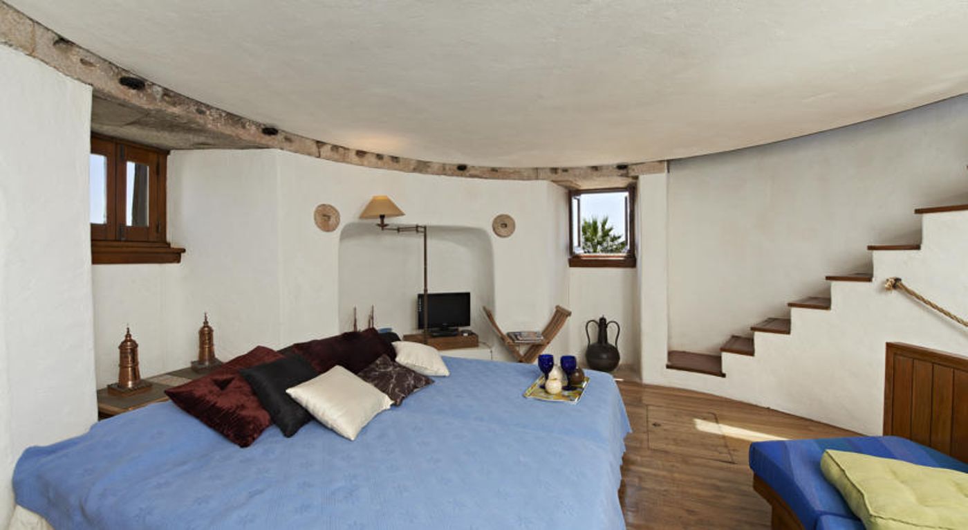 Bem Parece Apartments