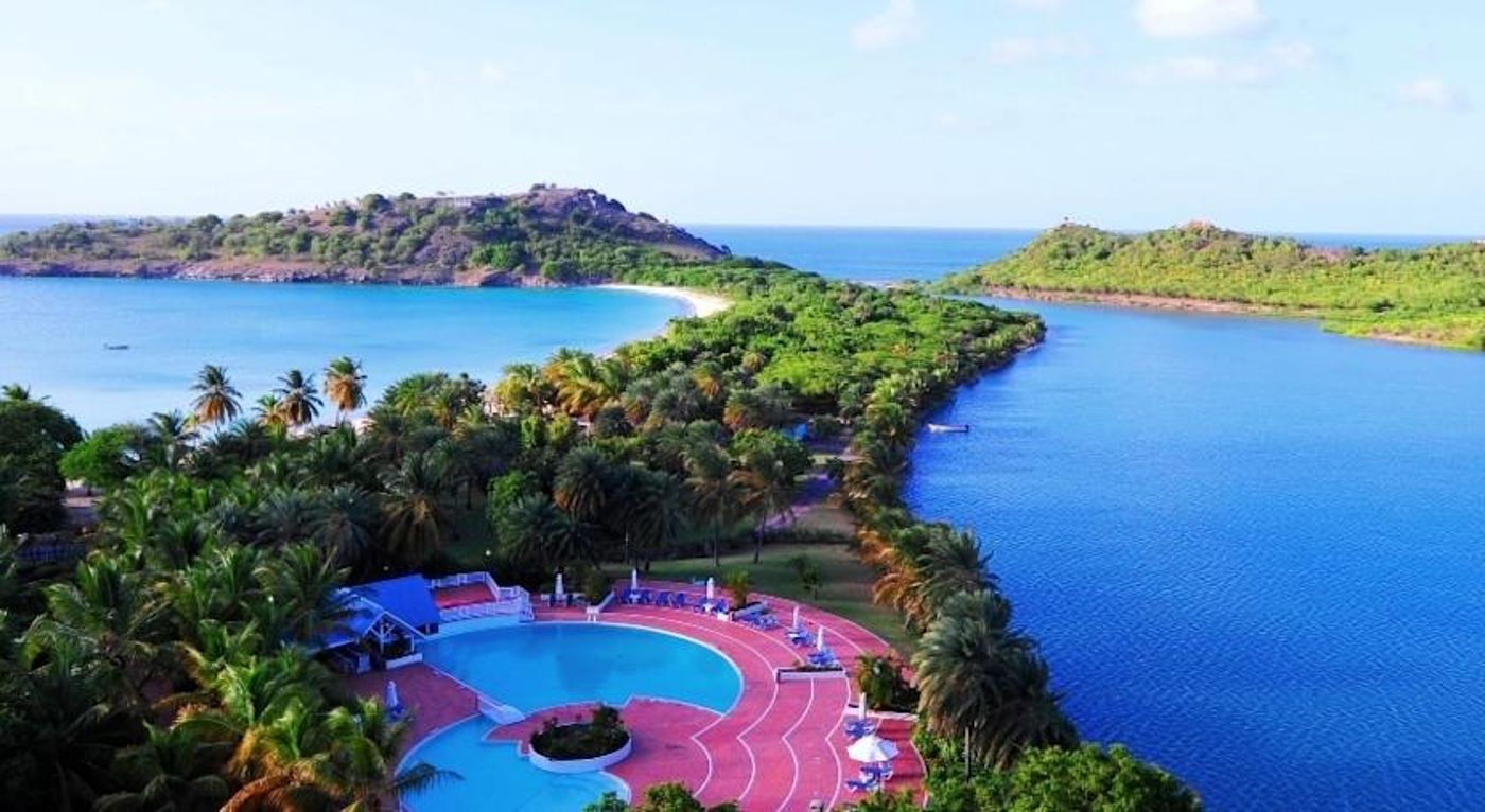 Grand Royal Antiguan