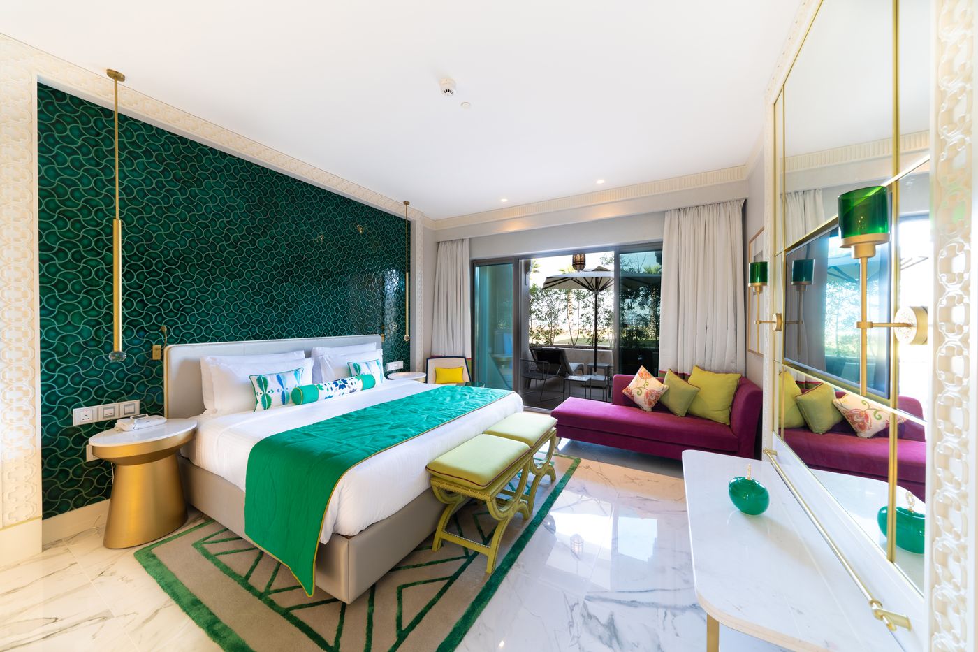 Rixos Premium Saadiyat Island 04