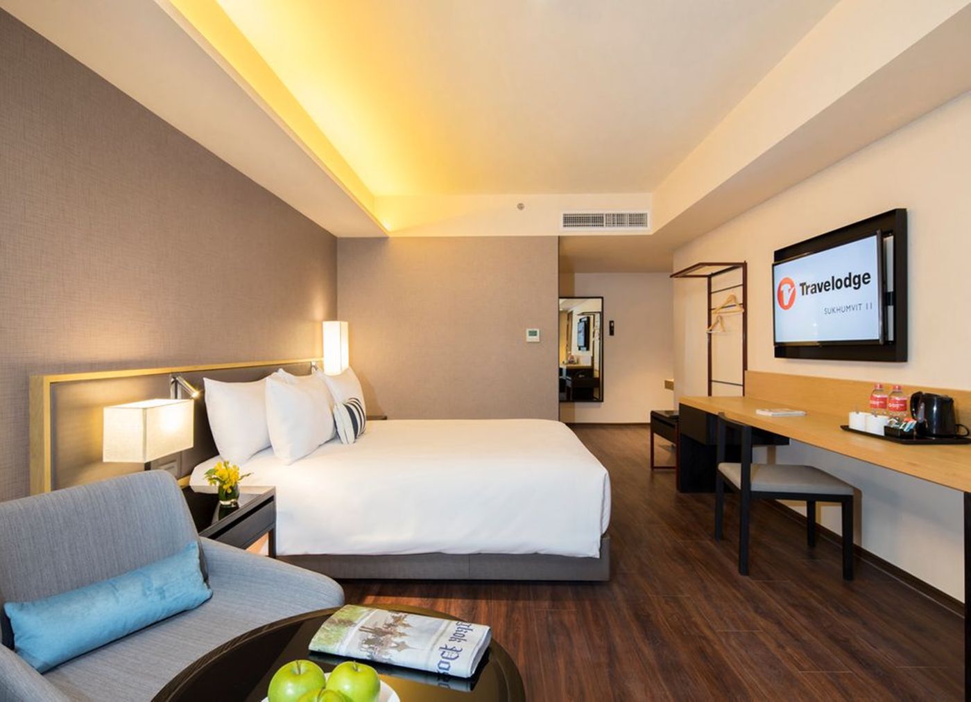 Travelodge-Sukhumvit-11-Room-32