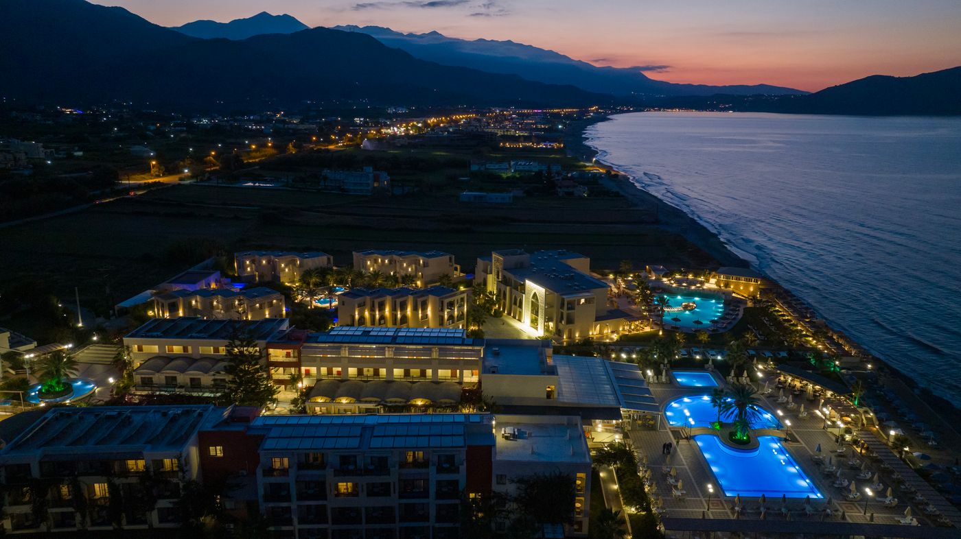 Hydramis-Palace-Beach-Resort-General-view-32