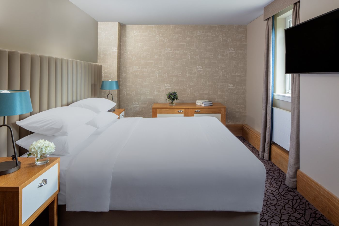 The Scholar - United Kingdom - EDINBURGH - Room - 0