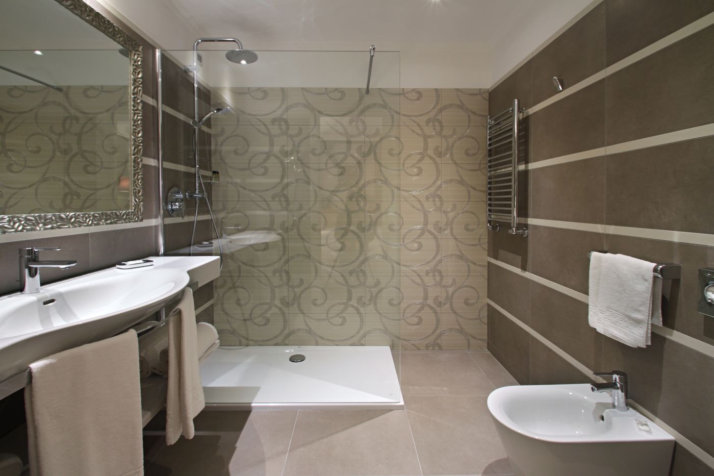 Hotel Giberti & SPA - Italy - Verona VR - Room - 5