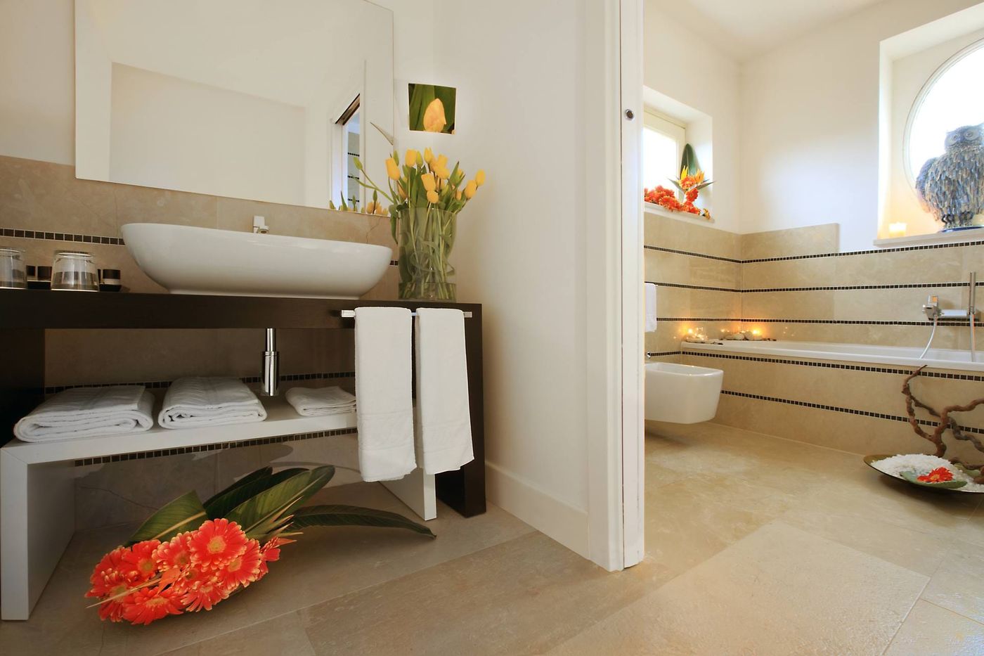 MIRA BORGO DI LUCE I MONASTERI