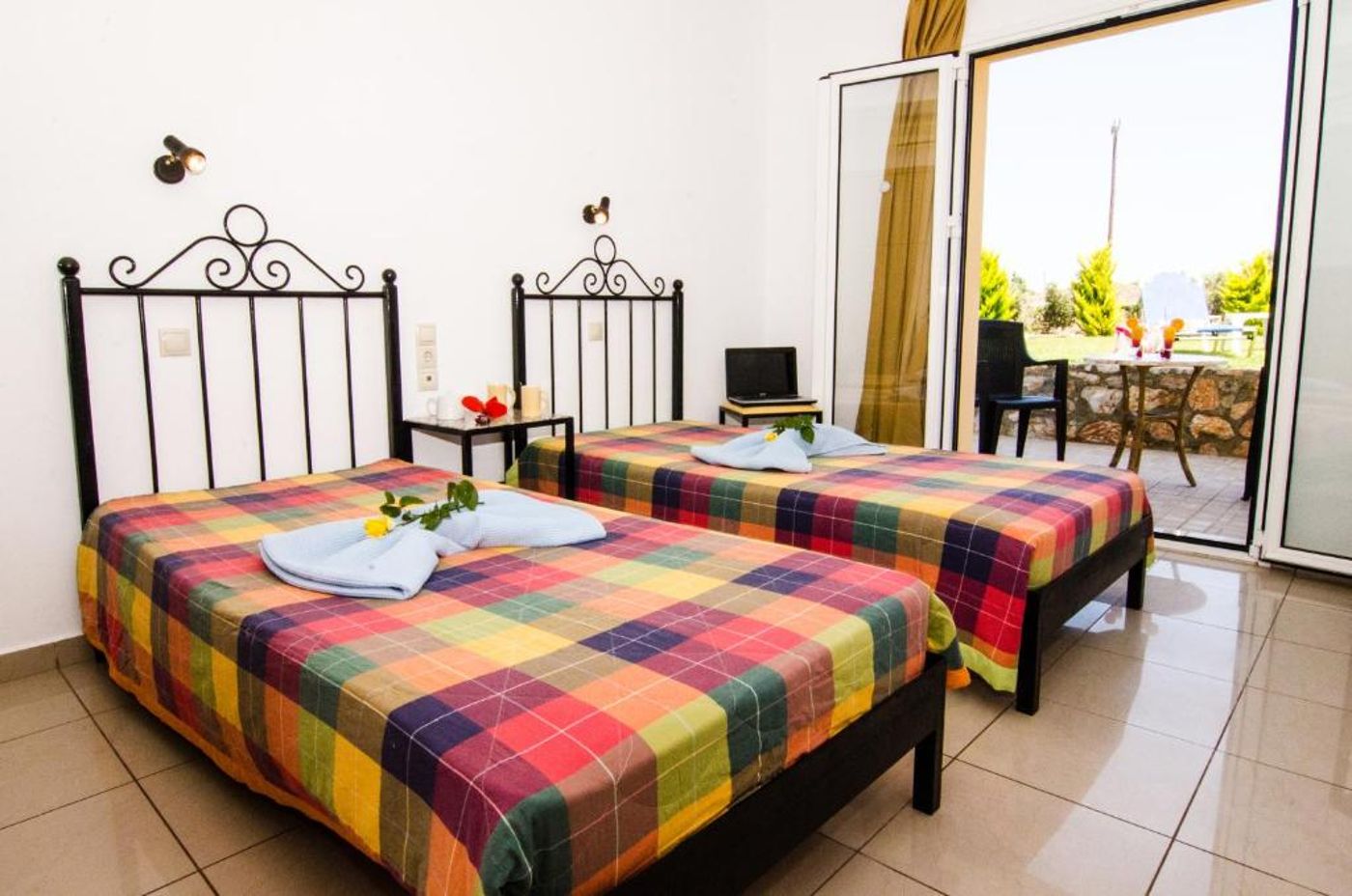 Real-Palace-Hotel---Studios-Room-47