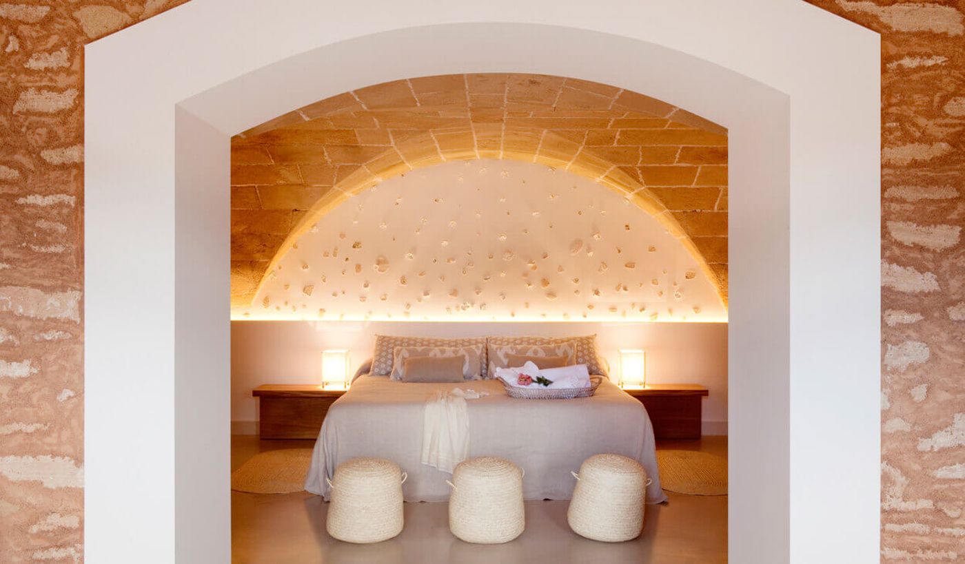 Rural Predi Son Jaumell Hotel