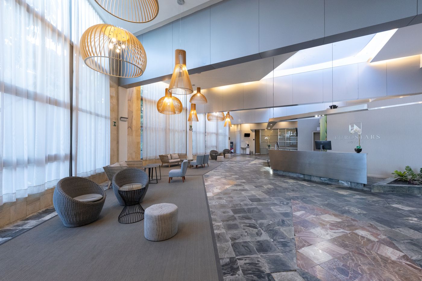 Eurostars Las Salinas