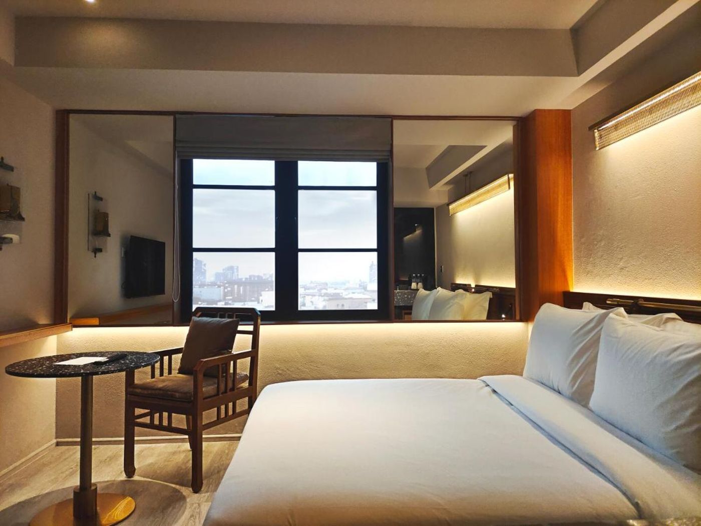 Bintang Collectionz Hotel-Malaysia-Kuala Lumpur-Room-10