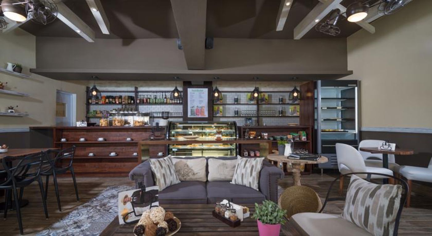 Hotel Emotions by Hodelpa