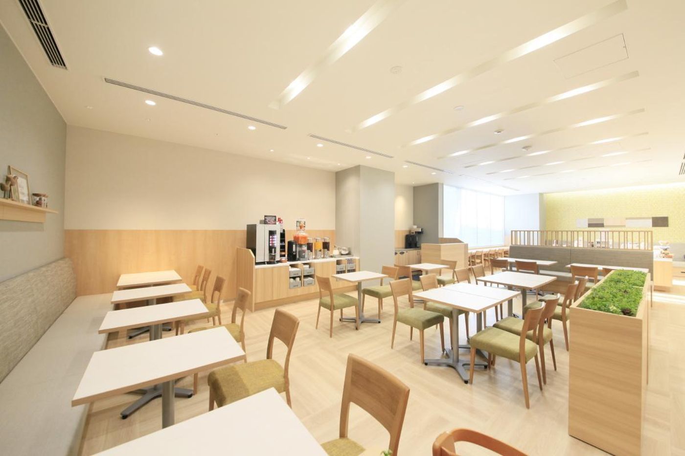 Keisei Richmond Hotel Tokyo Monzennakacho-Japan-Tokyo-General view-5