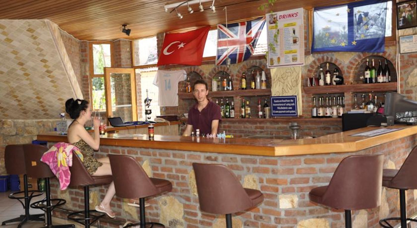 Villa Beldeniz Hotel