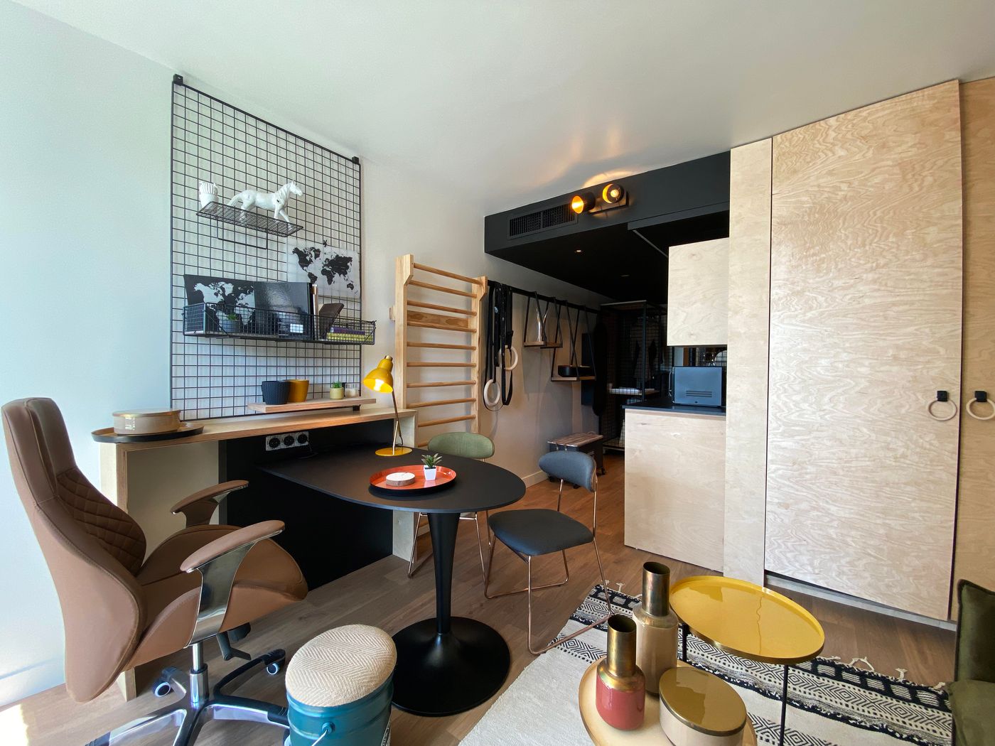 Cowool Avignon-France-Avignon-Room-5