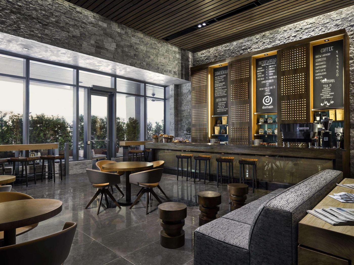 East Miami - United States - MIAMI - Restaurant - 6